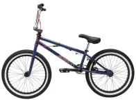 Fit Bike Co. "PRK" 2026 BMX Rad - Blue