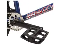 Fit Bike Co. "PRK" 2026 BMX Rad - Blue