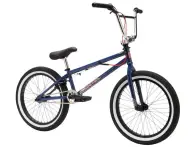 Fit Bike Co. "PRK" 2026 BMX Rad - Blue