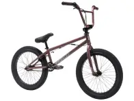 Fit Bike Co. "PRK" 2026 BMX Rad - Purple