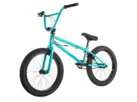Fit Bike Co. "PRK Bagz" 2019 BMX Rad - Teal