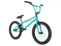 Fit Bike Co. "PRK Bagz" 2019 BMX Rad - Teal