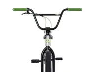 Fit Bike Co. "PRK MD" 2021 BMX Bike - Chrome