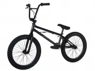 Fit Bike Co. "PRK MD" 2023 BMX Bike - Gloss Black