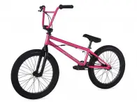 Fit Bike Co. "PRK MD" 2023 BMX Rad - Pink