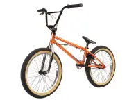 Fit Bike Co. "PRK XL" 2020 BMX Rad - Copper Orange
