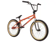 Fit Bike Co. "PRK XL" 2020 BMX Rad - Copper Orange