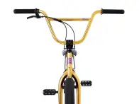 Fit Bike Co. "PRK XS" 2021 BMX Rad - Ed Gold