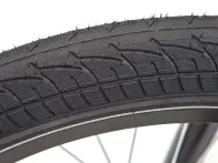 Fit Bike Co. "Prospect" 2016 BMX Bike - Gloss Black