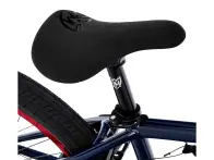 Fit Bike Co. "Series 22" 2021 BMX Cruiser Rad - 22 Zoll - Navy Blue