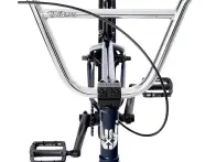Fit Bike Co. "Series 22" 2021 BMX Cruiser Rad - 22 Zoll - Navy Blue