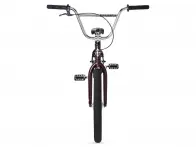 Fit Bike Co. "Series 22" 2023 BMX Cruiser Rad - 22 Zoll | Deep Purple