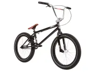 Fit Bike Co. "Series One" 2020 BMX Rad - Gloss Black