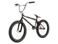Fit Bike Co. "Series One" 2020 BMX Rad - Gloss Black