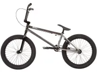 Fit Bike Co. "Series One" 2020 BMX Bike - Gloss Clear