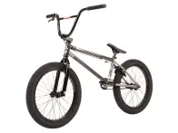Fit Bike Co. "Series One" 2020 BMX Bike - Gloss Clear
