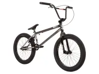 Fit Bike Co. "Series One" 2020 BMX Bike - Gloss Clear