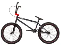 Fit Bike Co. "Series One" 2020 BMX Rad - Gunmetal Grey