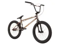 Fit Bike Co. "Series One" 2020 BMX Bike - Trans Gold