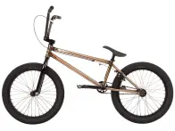 Fit Bike Co. "Series One" 2020 BMX Bike - Trans Gold