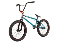Fit Bike Co. "Series One" 2020 BMX Bike - Trans Teal