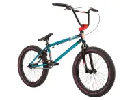 Fit Bike Co. "Series One" 2020 BMX Bike - Trans Teal