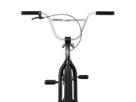 Fit Bike Co. "Series One" 2021 BMX Rad - Gloss Black