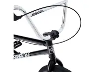 Fit Bike Co. "Series One" 2021 BMX Rad - Gloss Black