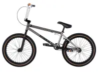 Fit Bike Co. "Series One" 2021 BMX Bike - Gloss Clear