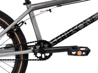 Fit Bike Co. "Series One" 2021 BMX Bike - Gloss Clear