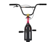 Fit Bike Co. "Series One" 2021 BMX Bike - Gloss Red