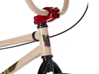 Fit Bike Co. "Series One" 2021 BMX Bike - Tan