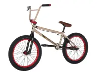 Fit Bike Co. "Series One" 2021 BMX Bike - Tan