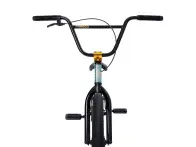Fit Bike Co. "Series One" 2021 BMX Rad - Trans Ice Blue