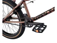 Fit Bike Co. "Series One" 2021 BMX Bike - Trans Gold