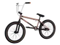 Fit Bike Co. "Series One" 2021 BMX Bike - Trans Gold