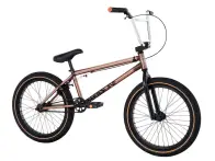 Fit Bike Co. "Series One" 2021 BMX Bike - Trans Gold