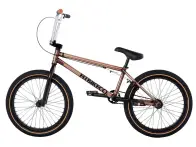 Fit Bike Co. "Series One" 2021 BMX Bike - Trans Gold