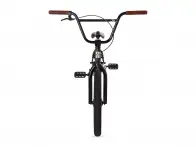 Fit Bike Co. "Series One" 2023 BMX Rad - Gloss Black (Tom Dugan)