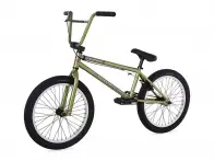 Fit Bike Co. "Series One" 2023 BMX Rad - Millenium Jade (Ethan Corriere)