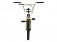 Fit Bike Co. "Series One" 2023 BMX Rad - Millenium Jade (Ethan Corriere)