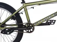 Fit Bike Co. "Series One" 2023 BMX Rad - Millenium Jade (Ethan Corriere)