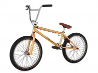 Fit Bike Co. "Series One" 2023 BMX Rad - Sunkist Pearl