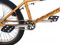 Fit Bike Co. "Series One" 2023 BMX Rad - Sunkist Pearl