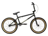Fit Bike Co. "Series One" 2026 BMX Rad - Gloss Black