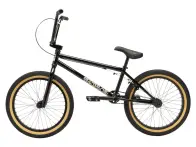 Fit Bike Co. "Series One" 2026 BMX Rad - Gloss Black