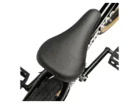 Fit Bike Co. "Series One" 2026 BMX Rad - Gloss Black