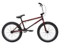 Fit Bike Co. "Series One" 2026 BMX Rad - Gloss Blood Red
