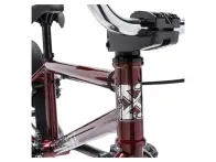 Fit Bike Co. "Series One" 2026 BMX Rad - Gloss Blood Red