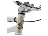 Fit Bike Co. "Series One" 2026 BMX Bike - Gloss Cream